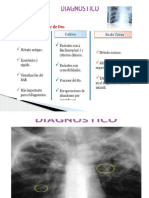 Dx y Tratamiento de TBC