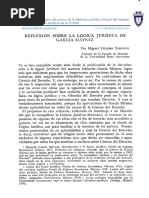 logica juridica 
