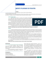 Lung Clearance Index for Detecting Early Lung Disease