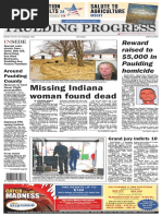 Paulding Progress March 16, 2016