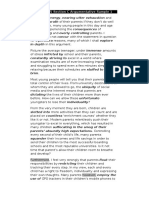 June 2015 Section C Argumentative Sample 1