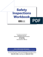 JHSC Inspections Workbook