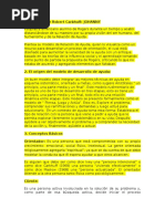Relación de Ayuda Robert Carkhuff