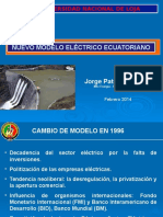 Reorganizacionmodeloelectricocieepi2014 140218151600 Phpapp02