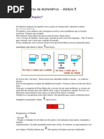 Matemática - Ensino Fundamental - É Fácil Aprender Frações