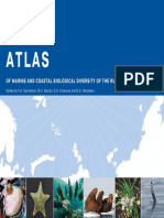 Atlas Biol Ros Arkt-Engl