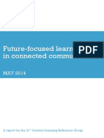 Futurefocusedlearning 30 May 2014