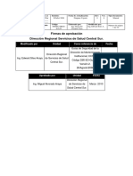 Manual de Seguridad Para Trabajos en Caliente