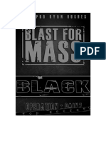 Blast For Mass Black