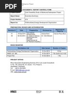 THE BEST OF 防弾少年団 -JAPAN EDITION- Ranolia Hydro (17 MW) | PDF | License | Electrical Grid