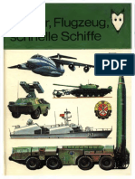 Panzer, Flugzeuge, Schnelle Schiffe (1984)