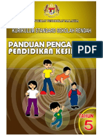 Panduan Pengajaran Pendidikan Kesihatan Tahun 5 KSSR_Jun 2014.pdf