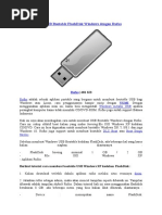 Download CaraMembuatUSBBootableFlashDiskWindowsDenganRufusbyErisNyAphSN304941425 doc pdf