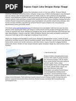 Download Tips Jual Rumah Supaya Cepat Laku Dengan Harga Tinggi by listbisnisapp SN304943641 doc pdf