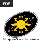 Philippine Space Commission