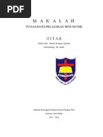 Download Makalah Gitar by Ajie Prasetya Wibawa SN304946228 doc pdf