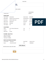 Challan Details