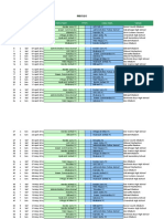 Division One Zone B 2016 Fixtures