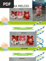 Download 085729878262 Boneka Melody Murah Boneka Melody Besar Boneka Melody Ungu by Grosir Boneka Magelang SN304949775 doc pdf
