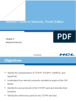 Network+ Guide To Networks, Fourth Edition