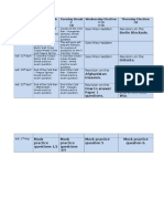 revision schedule 2106