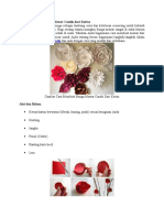Download Tutorial Gambar Kreasi Mawar Cantik Dari Kertas by Khatijah Talib SN304951750 doc pdf