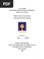 Download Pengaruh Jarak Sengkang Terhadap Kekuatan Kolom by nuralam arifin SN30495203 doc pdf