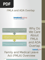 Fmla Ada Overlap