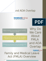 Fmla Ada Overlap