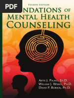 Download Foundations of Mental Health Counseling Fourth Edition 1pdf by Uzma Jamal SN304955786 doc pdf