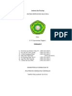 ANFIS - Makalah Sistem Reproduksi