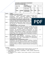 Digital Electronics and Logic Design