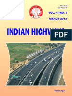 Indian Highways Vol.41 3 Mar 13