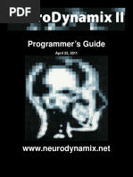 Programmers Guide PDF