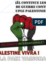La Palestine Dans L'Histoire