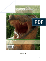 A Bíblia e Os Dinossauros e-book