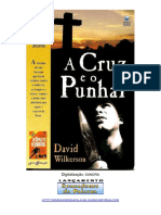 A cruz e o punhal e-book