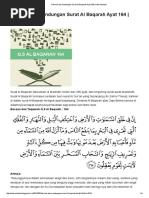 Hikmah Dan Kandungan Surat Al Baqarah Ayat 164 - Note-Student - Share Science