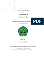 Download Contoh laporan prakerin di PTTelkom by virafitriza SN304976152 doc pdf