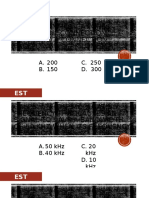 In Telecommunications, Short Haul Connection Refers To A Connection Exceeding - Kilometers