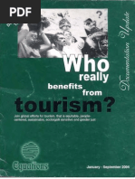 Download Documentation Update January to September 2004 by Equitable Tourism Options EQUATIONS SN30497929 doc pdf