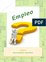 Emprendimiento Unidad 2