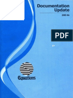 Documentation Update: April 2005 To March 2006 | PDF | Tourism ...