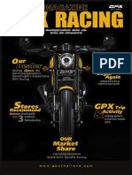 Magazine GPX3