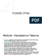 Fungsi Otak