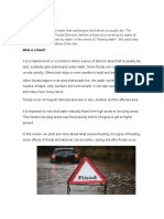 What Causes Flooding? Effects, Prevention Methods & More