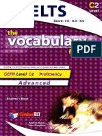 Vocabulary Files C2 CPE
