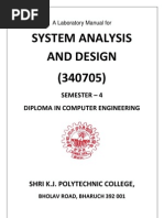 Front Page Sad - LAB MANUAL