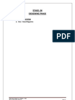 Lab Manual - Designing of The Project in SDLC