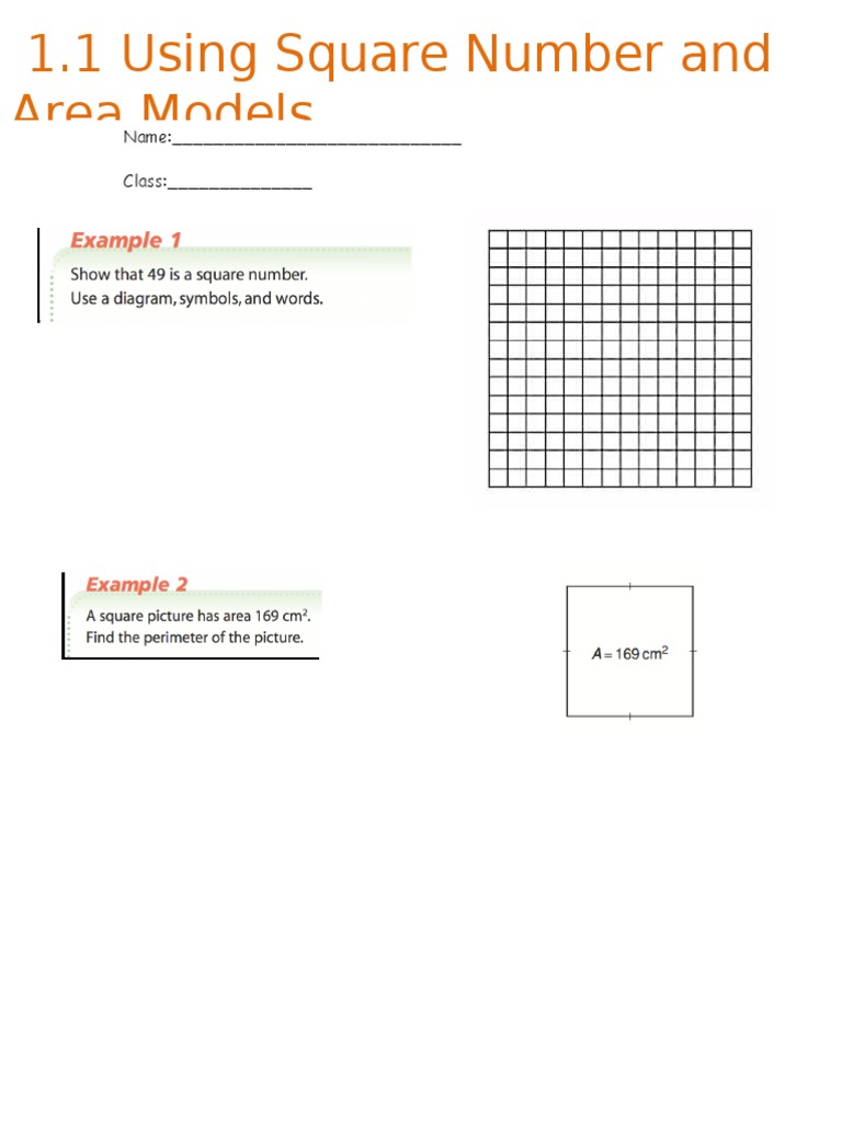 1 1 and 1 2 | PDF